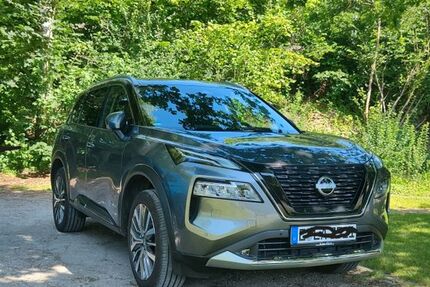 Nissan X-Trail 3.000 km 39.900 &euro; Essen 45276