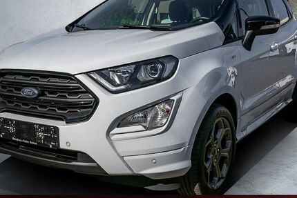 Ford EcoSport 100.974 km 11.990 &euro; Bochum 44803