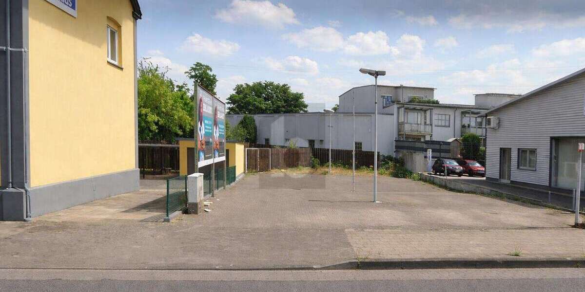 Grundstück Haltern am See - 420.000&euro; | Angebot:26989969