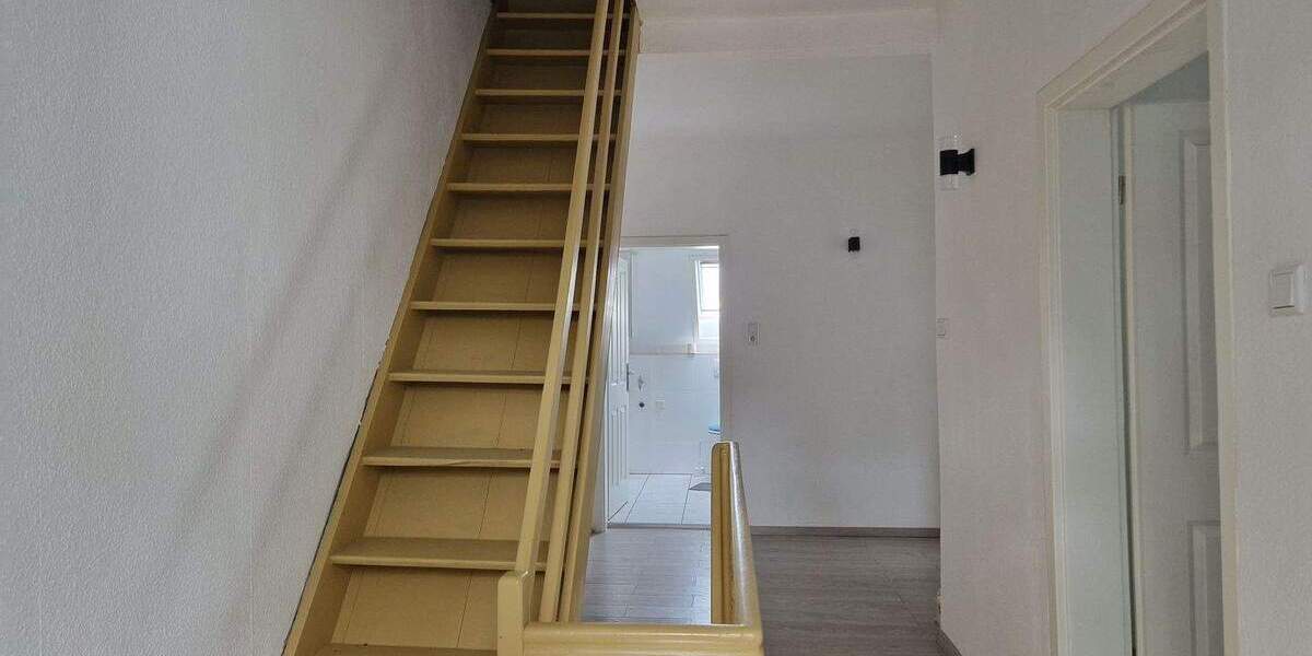 Doppelhaushälfte Duisburg Alt-Homberg - 5 Zimmer, 143 m&sup2;, 290.000&euro; | Angebot:25779432