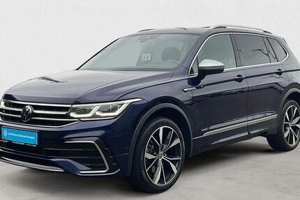 VW Tiguan Allspace 155.138 km 29.880 &euro; Wesel 46483