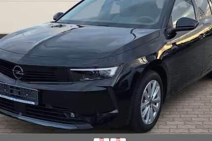 Opel Astra 20.650 km 18.990 &euro; Dorsten 46282