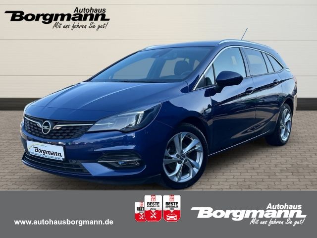 Opel Astra 53.800 km 16.250 &euro; Gelsenkirchen 45894