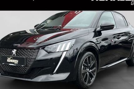 Peugeot 208 21.137 km 18.990 &euro; Gelsenkirchen 45891