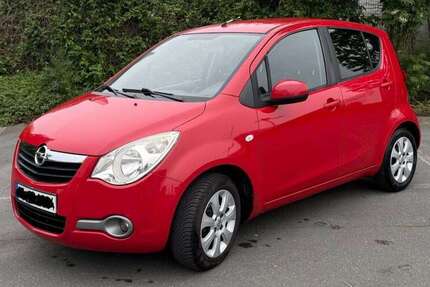 Opel Agila 150.000 km 2.000 &euro; Duisburg, Stadt 47239