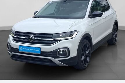 VW T-Cross 40.508 km 19.950 &euro; Oberhausen 46047