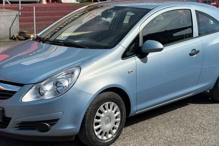 Opel Corsa 61.000 km 2.749 &euro; Essen 45329