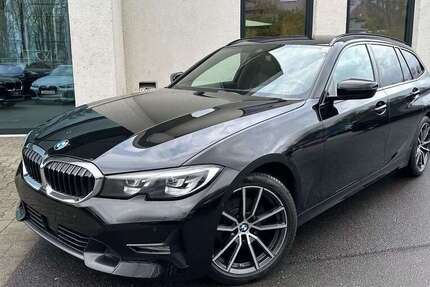 BMW 320 222.190 km 17.000 &euro; Essen 45134