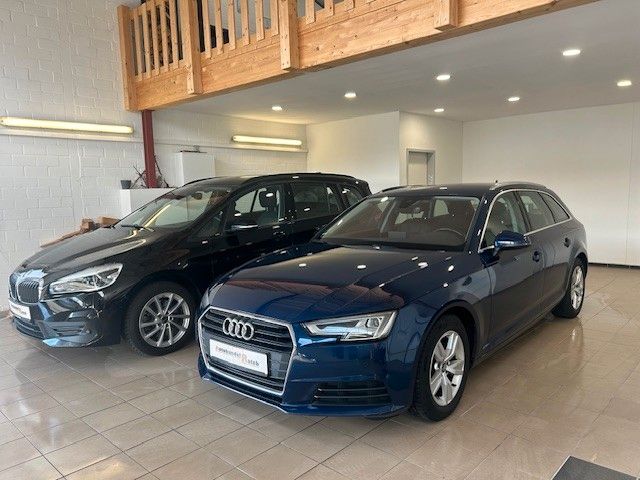 Audi A4 178.000 km 13.890 &euro; Waltrop 45731
