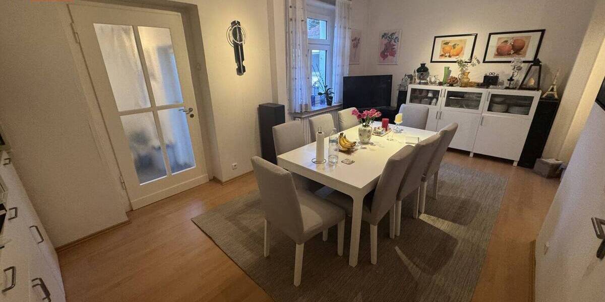 Reihenmittelhaus Mülheim an der Ruhr Mellinghofen - 3 Zimmer, 85 m&sup2;, 369.000&euro; | Angebot:26163273