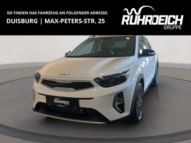 Kia Stonic 9.950 km 23.890 &euro; Duisburg 47059