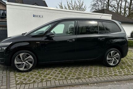 Citroen Grand C4 Picasso / SpaceTourer 178.000 km 9.400 &euro; Wesel 46485