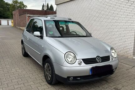 VW Lupo 147.000 km 1.500 &euro; Essen 45143
