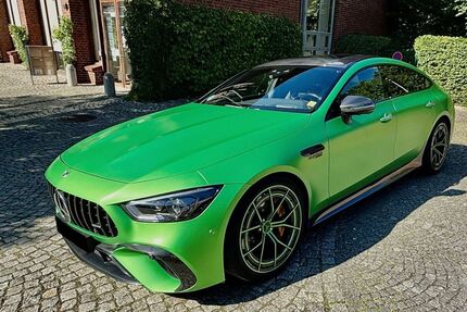 Mercedes-Benz AMG GT 32.500 km 125.500 &euro; Gelsenkirchen 45896