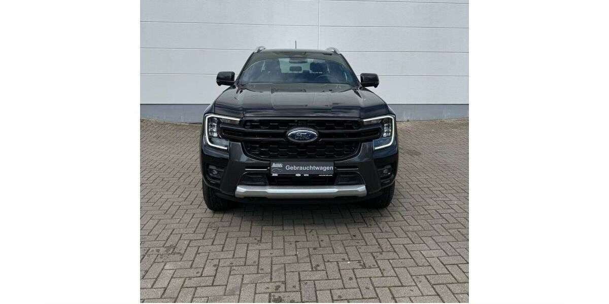 Ford Ranger 7.100 km 51.990 &euro; Voerde 46562