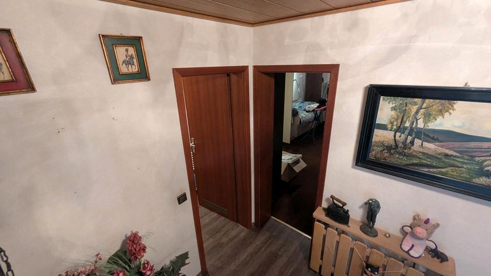 Etagenwohnung Oberhausen Alt-Oberhausen - 2 Zimmer, 64 m&sup2;, 169.000&euro; | Angebot:27096128