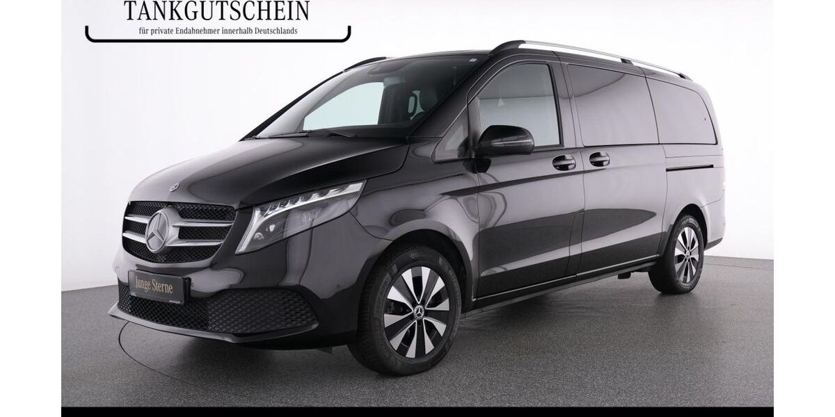 Mercedes-Benz V 250 22.500 km 61.999 &euro; Essen 45309