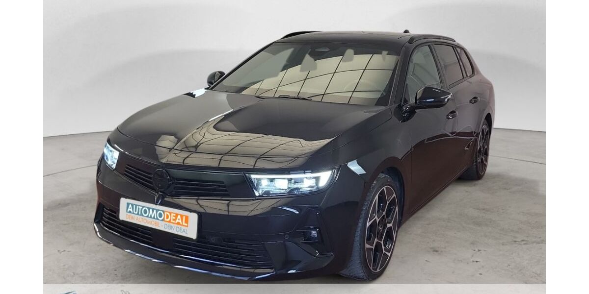 Opel Astra 58.011 km 22.384 &euro; Duisburg 47138