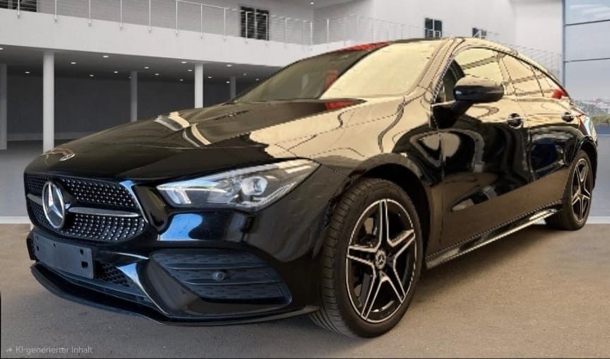 Mercedes-Benz CLA Shooting Brake 155.000 km 19.999 &euro; Dinslaken 46537