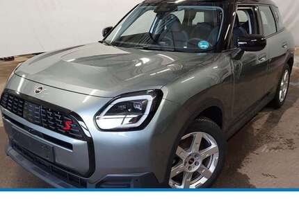 Mini Countryman S All4 17.096 km 35.990 &euro; Dinslaken 46535