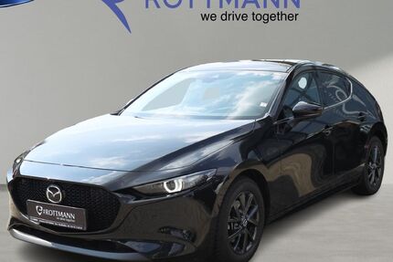 Mazda 3 49.584 km 19.790 &euro; Bottrop-Kirchhellen 46244