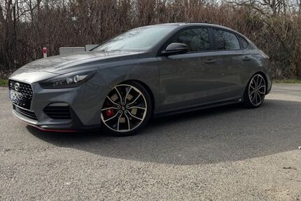 Hyundai i30 164.190 km 18.900 &euro; Hattingen 45527