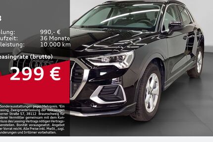 Audi Q3 28.028 km 34.490 &euro; Bochum 44809