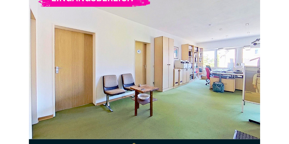 Gewerbeobjekt Herten - 1.140&euro; | Angebot:25336582