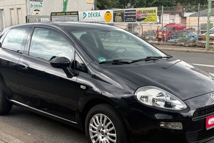 Fiat Punto 79.000 km 4.499 &euro; ESSEN 45329