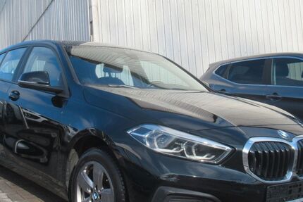 BMW 118 101.087 km 14.970 &euro; Herne 44653