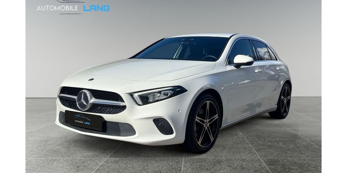 Mercedes-Benz A 200 40.000 km 23.290 &euro; Herten 45699