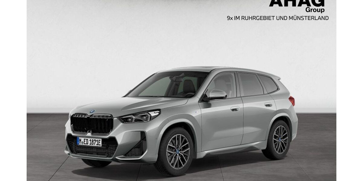 BMW iX1 34.045 km 37.840 &euro; Gelsenkirchen 45897