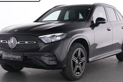 Mercedes-Benz GLC 300 3.900 km 71.400 &euro; Essen 45309