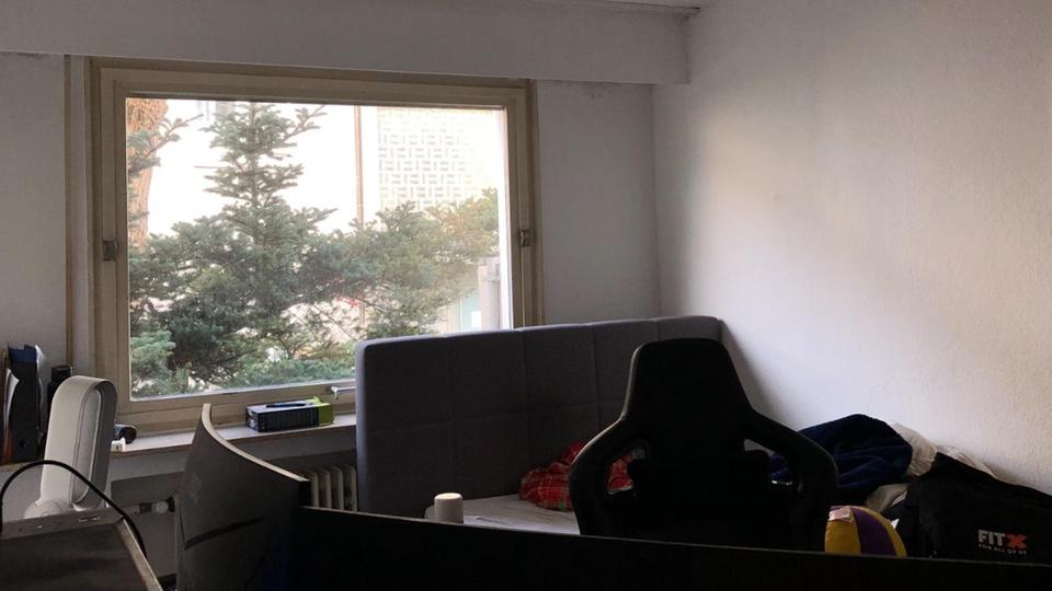 Erdgeschoßwohnung Bochum - 3 Zimmer, 93 m&sup2;, 1.580&euro; | Angebot:25481597