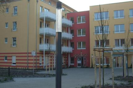 Wohnung Recklinghausen König Ludwig - 2 Zimmer, 47 m&sup2;, 423&euro; | Angebot:26535254