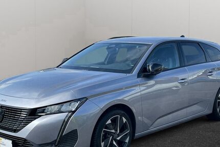 Peugeot 308 33.277 km 18.990 &euro; Castrop-Rauxel 44575