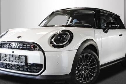 Mini Cooper S 11.999 km 28.999 &euro; Witten 58455