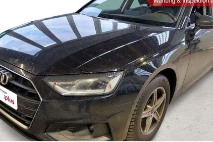 Audi A4 40.966 km 22.910 &euro; Moers-Hülsdonk 47441