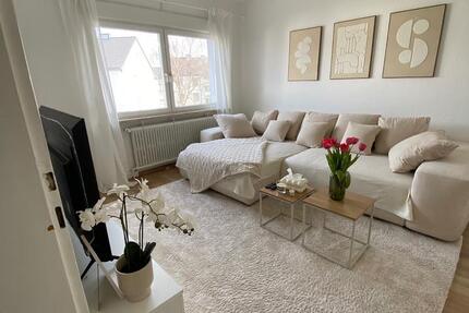 Wohnung Duisburg Rheinhausen - 2 Zimmer, 50 m&sup2;, 950&euro; | Angebot:25567771