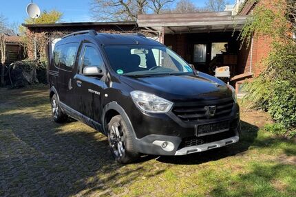 Dacia Dokker 86.000 km 8.700 &euro; Marl 45772