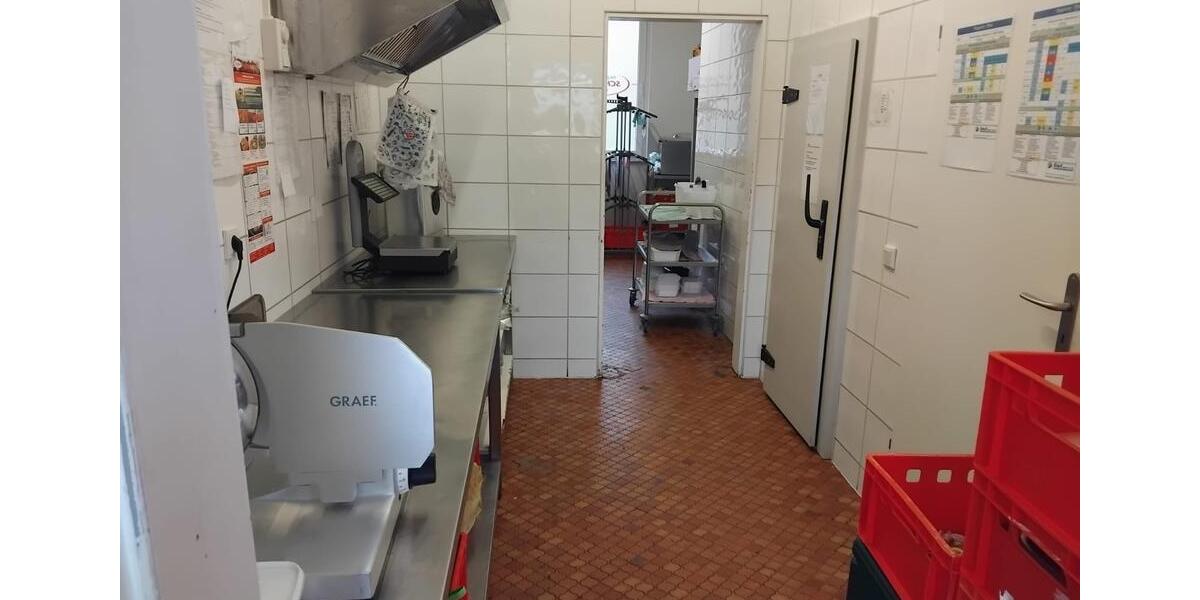 Gewerbeobjekt Sprockhövel - 1.150&euro; | Angebot:25172773