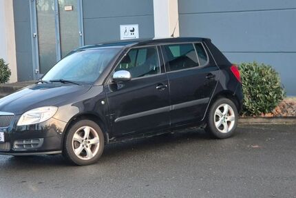 Skoda Fabia 156.000 km 1.499 &euro; Mülheim an der Ruhr 45475
