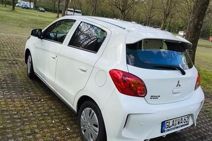 Mitsubishi Space Star 41.000 km 8.800 &euro; Gladbeck 45964
