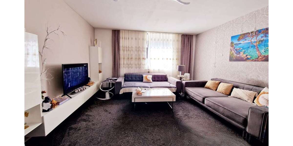 Etagenwohnung Essen Stadtbezirk VI - 2 Zimmer, 65 m&sup2;, 89.000&euro; | Angebot:21303251