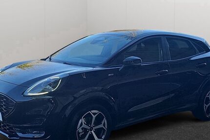 Ford Puma 3.900 km 23.490 &euro; Castrop-Rauxel 44575