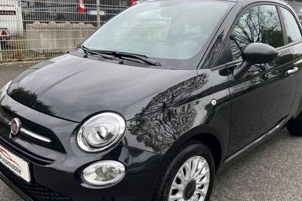 Fiat 500 11.718 km 11.600 &euro; Witten 58454