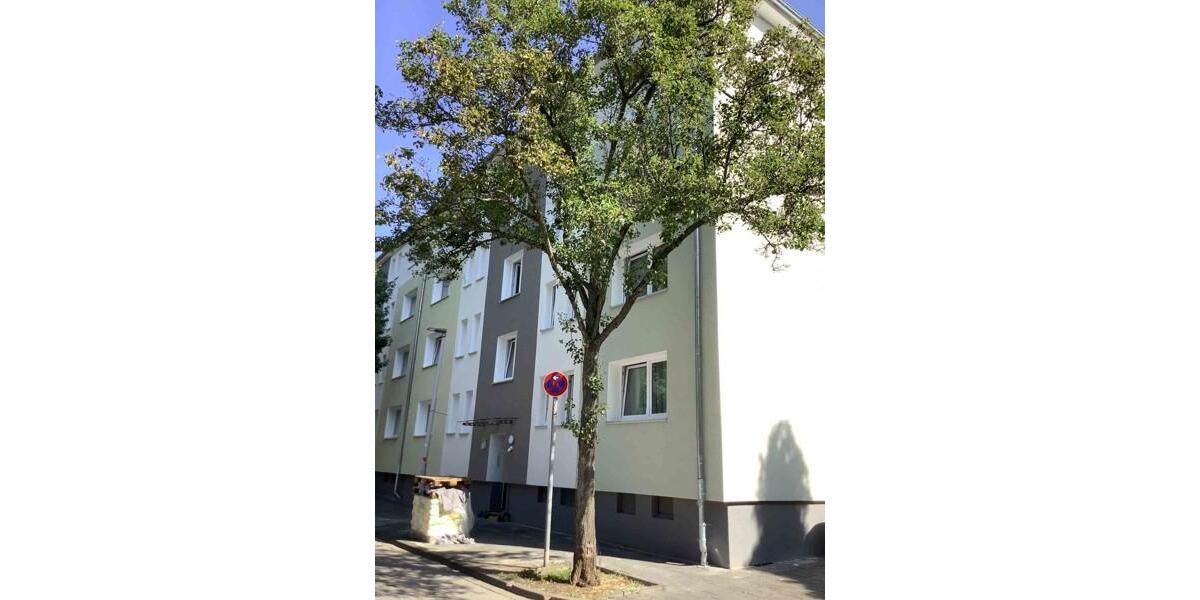 Etagenwohnung Mülheim an der Ruhr - 2 Zimmer, 29 m&sup2;, 292&euro; | Angebot:26694964