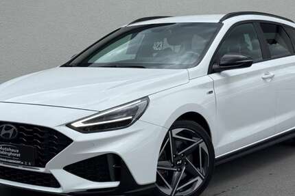Hyundai i30 17.985 km 22.490 &euro; Castrop-Rauxel 44579