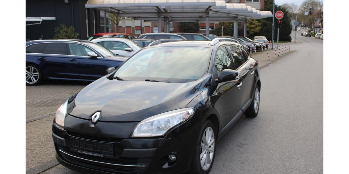 Renault Megane 150.000 km 5.880 &euro; Herten 45699
