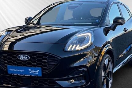 Ford Puma 6.000 km 28.490 &euro; Oberhausen - Sterkrade 46145